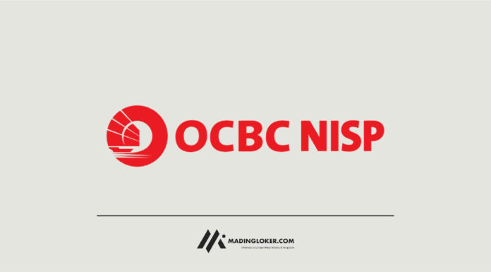 Lowongan Kerja PT Bank OCBC NISP Tbk