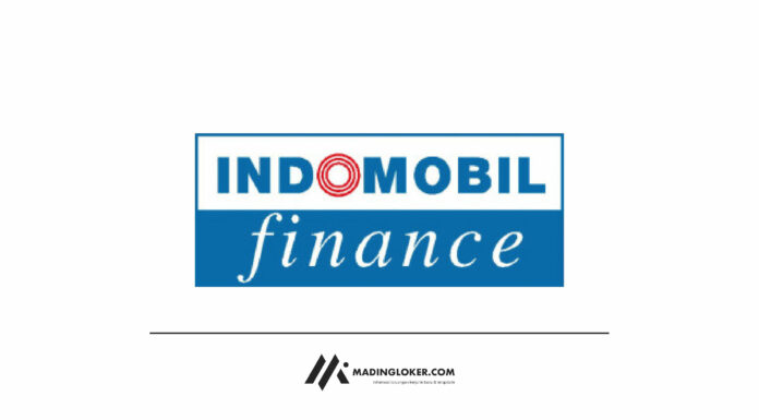 Lowongan Kerja PT Indomobil Finance Indonesia (IMFI)