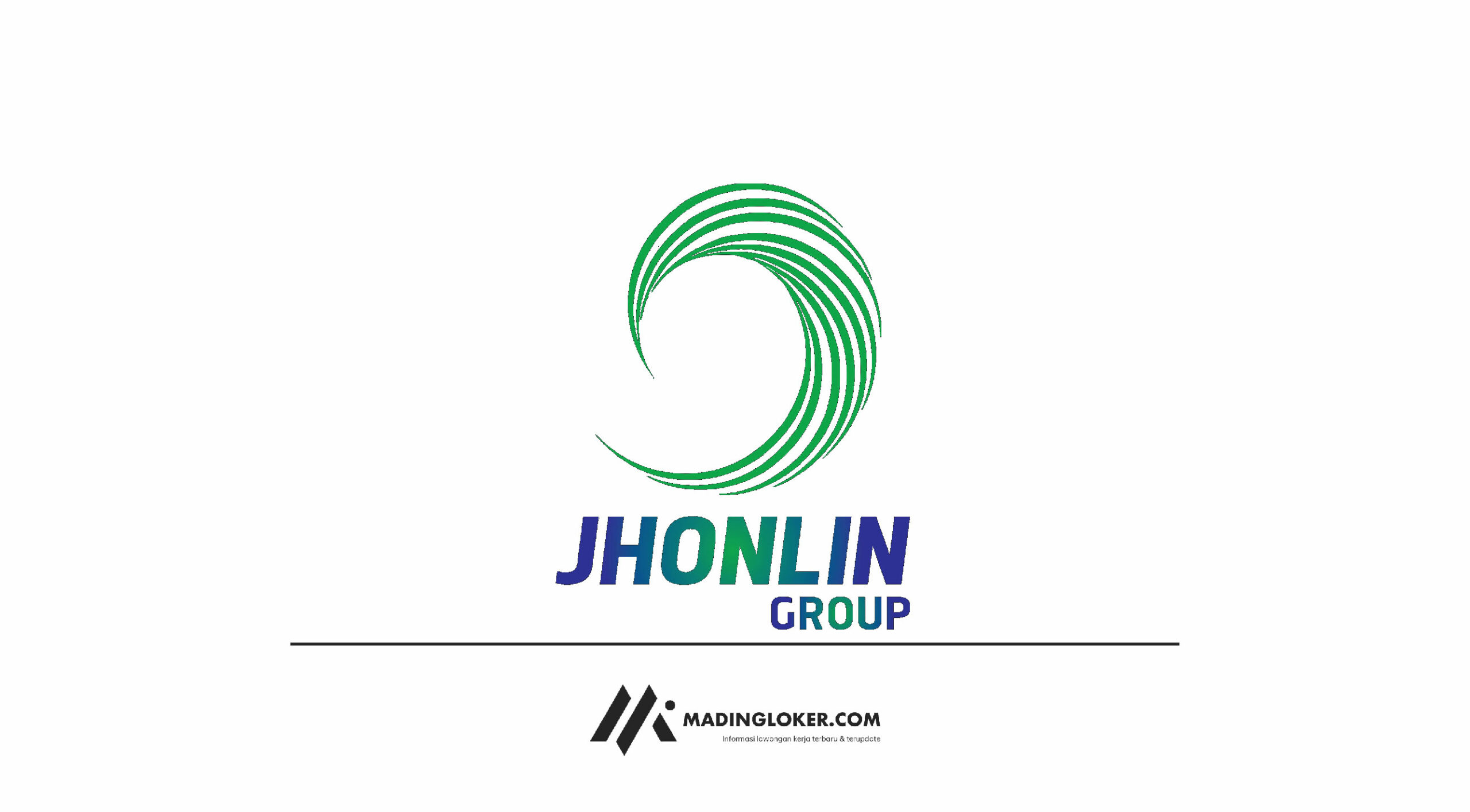 Lowongan Kerja PT Jhonlin Group