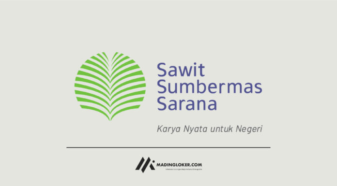 Lowongan Kerja PT Sawit Sumbermas Sarana Tbk