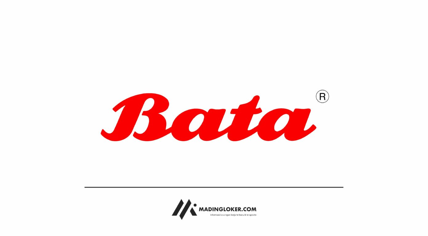 Info Lowongan Pekerjaan PT Sepatu Bata Tbk