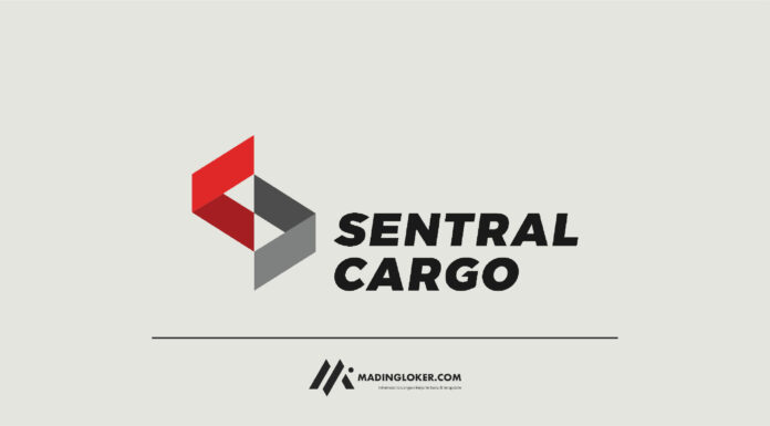 Rekrutmen PT Aeronusa Inti Raya (Sentral Cargo)