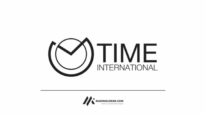 Lowongan Kerja PT Timerindo Perkasa International (Time International)