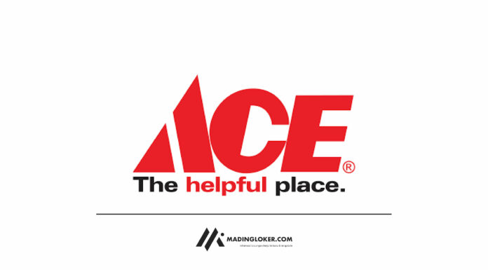Lowongan Kerja Customer Service PT ACE Hardware Indonesia Tbk