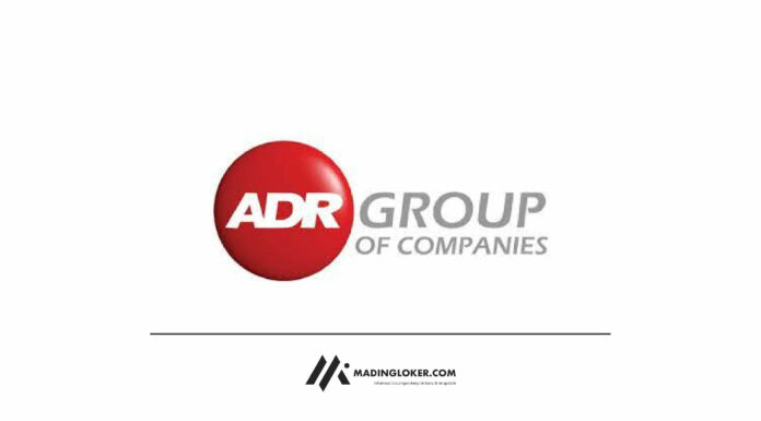 Lowongan Kerja ADR Group of Companies