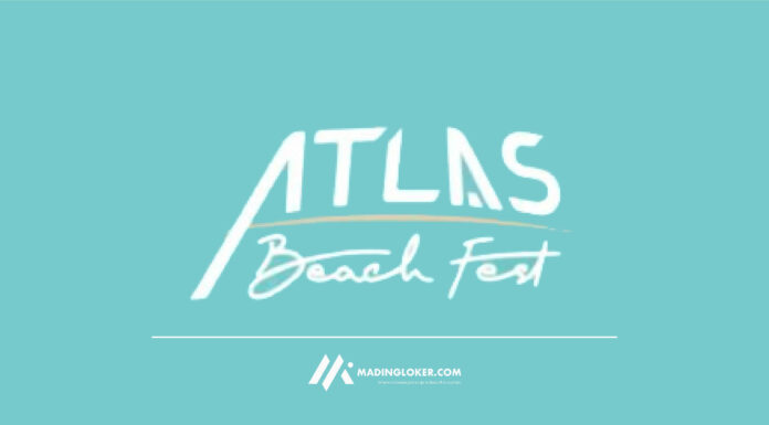 Rekrutmen PT Kreasi Bali Prima (Atlas Beach Fest)