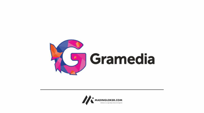 Walk In Interview PT Gramedia Asri Media (Gramedia)