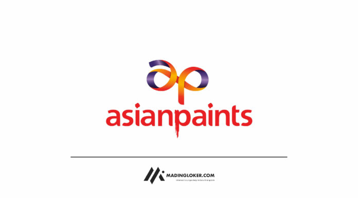 Lowongan Kerja PT Asian Paints Indonesia