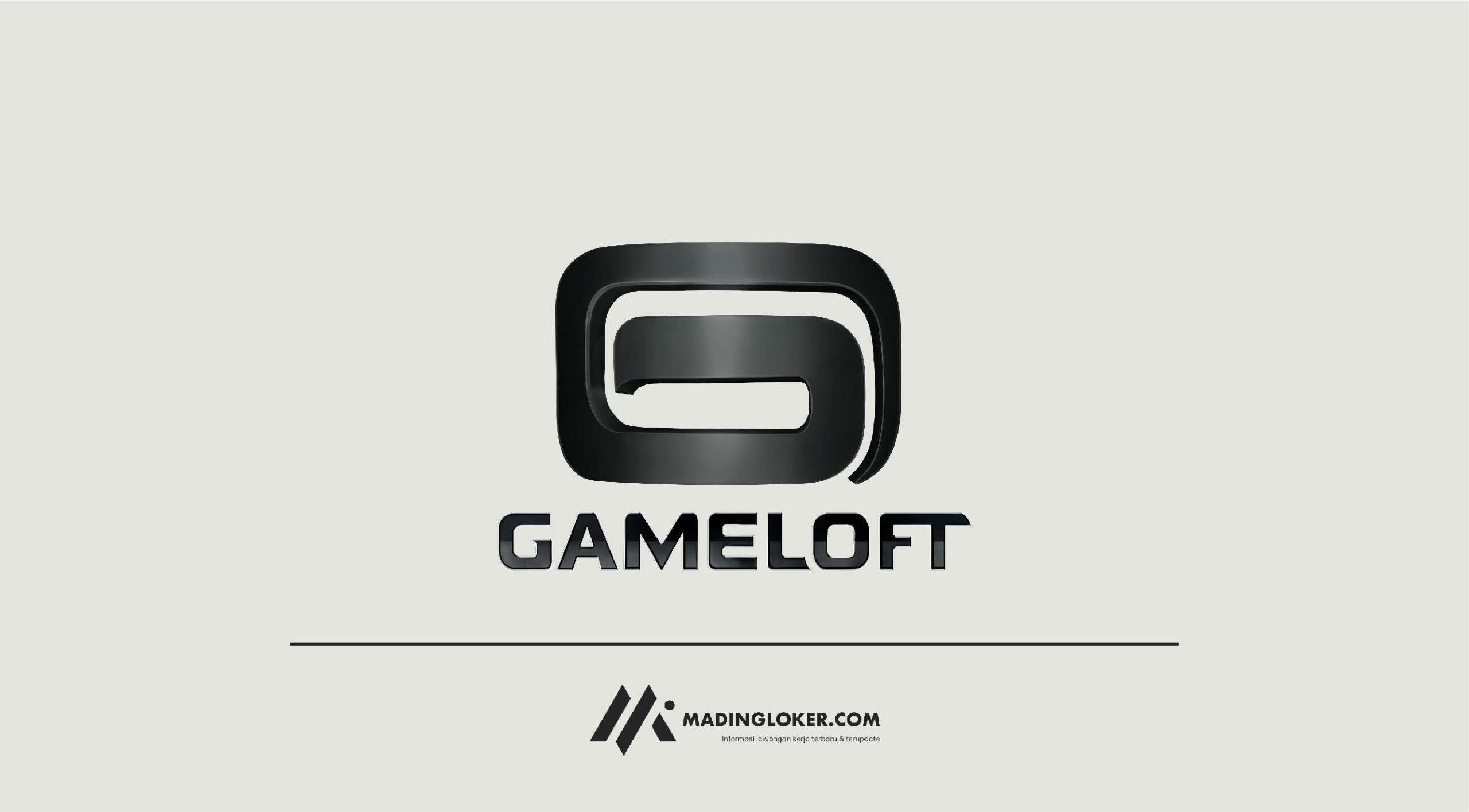 Lowongan Kerja PT Gameloft Indonesia