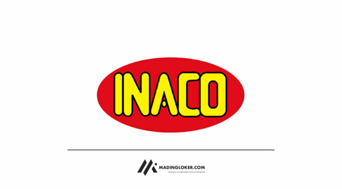 Lowongan Pekerjaan PT Niramas Utama (INACO)