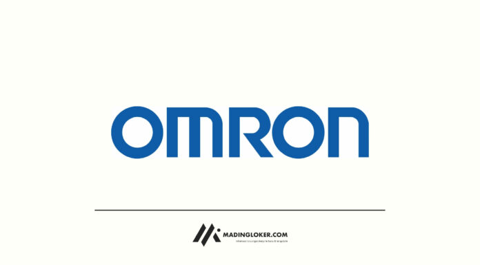 Lowongan Kerja PT Omron Manufacturing Of Indonesia