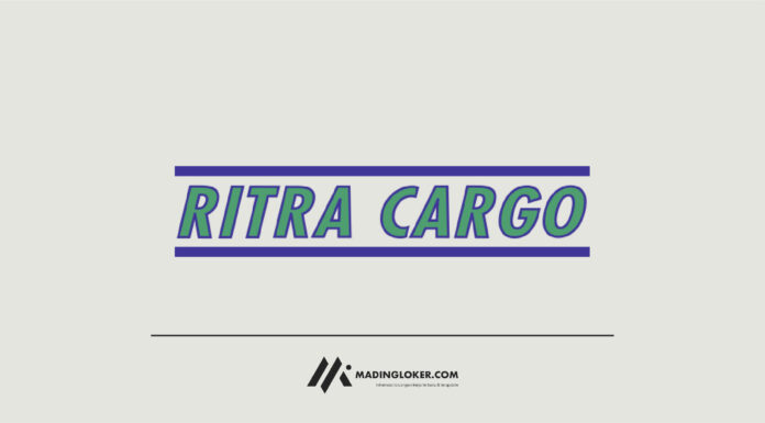 Lowongan Kerja PT Ritra Cargo Indonesia (Ritra Group)