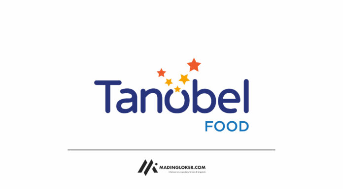 Lowongan Kerja Admin Operasional PT Sariguna Primatirta Tbk (Tanobel Food)