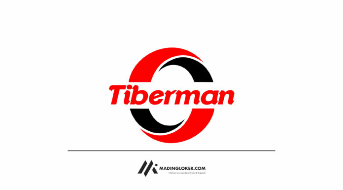Lowongan Kerja PT Tiga Berlian Mandiri (Tiberman)