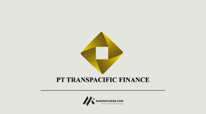 Lowongan Kerja Admin PT Transpacific Finance