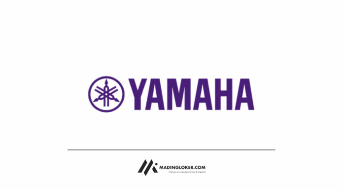 Lowongan Kerja PT Yamaha Music Manufacturing Indonesia