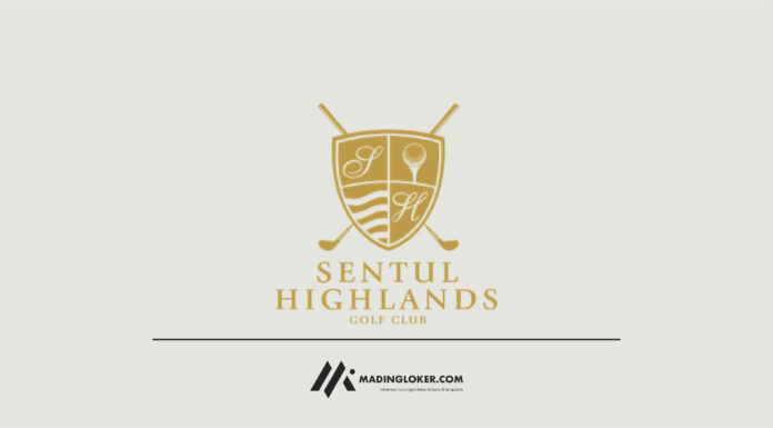 Walk In Interview Sentul Highlands Golf Club