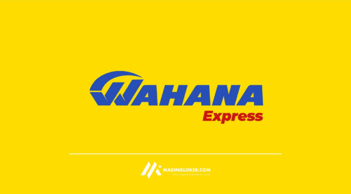 Lowongan Kerja Customer Service Officer Wahana Express