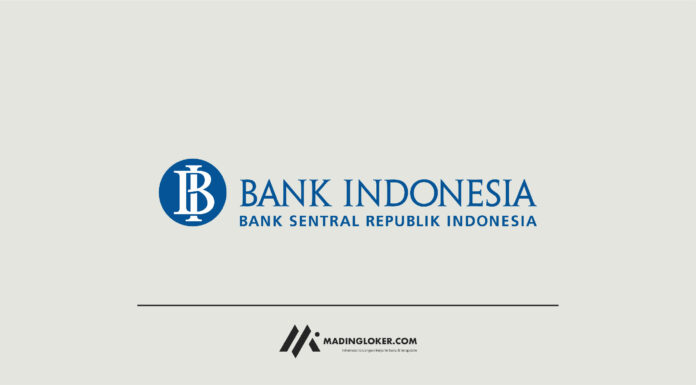 Penerimaan Calon Pegawai Bank Indonesia - PCPM Angkatan 37
