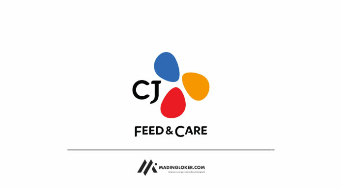 Rekrutmen PT CJ Feed & Care Indonesia