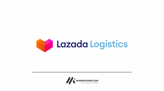 Lowongan Kerja Lazada Logistics Indonesia
