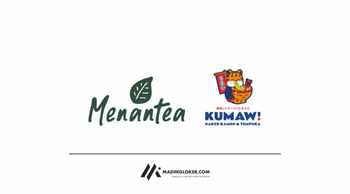 Lowongan Menantea Group (Menantea & Kumaw Ramen)