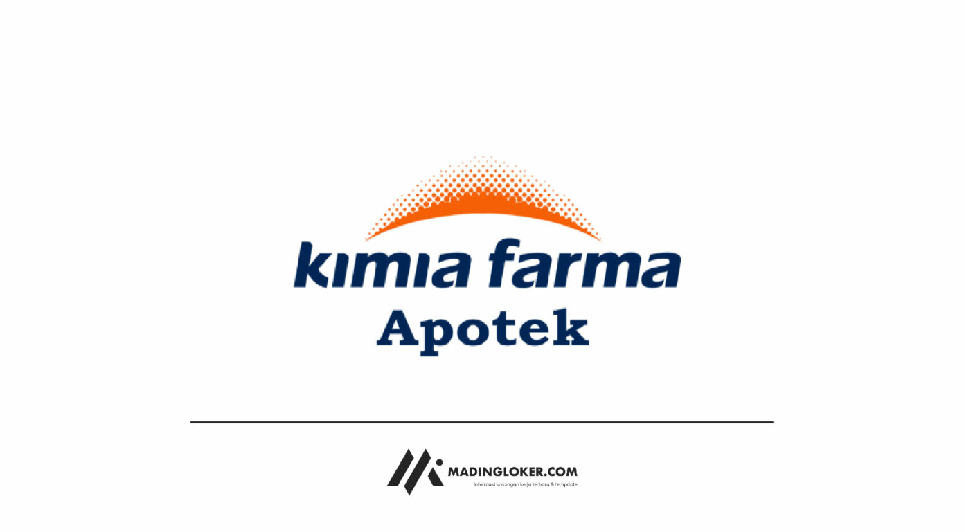 PT Kimia Farma Apotek