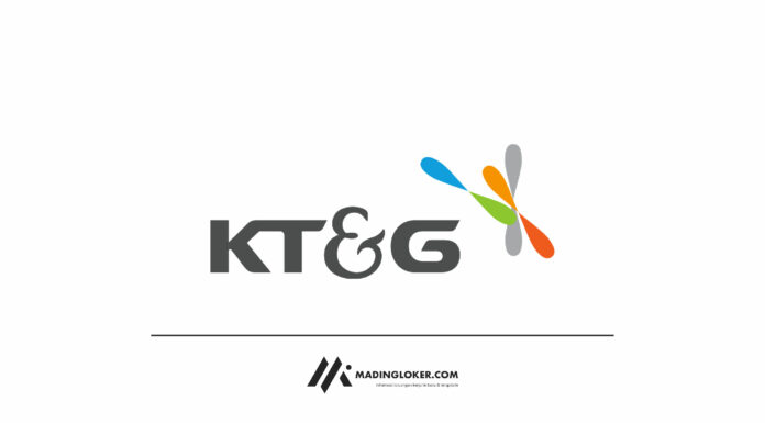 Lowongan Management Trainee KT&G Indonesia