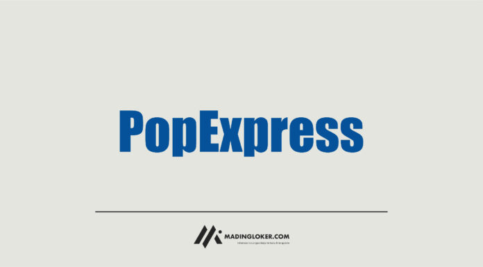Lowongan Kerja PT Sarana Express Makmur (PopExpress)