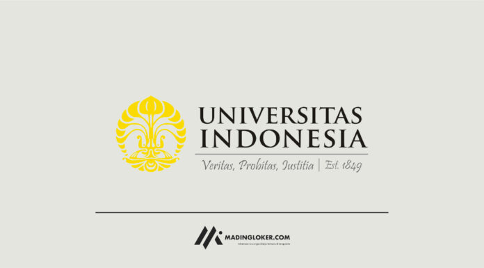 Penerimaan Calon Dosen Tetap Non PNS Universitas Indonesia Tahun 2023