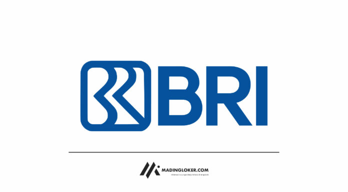 Rekrutmen BRILiaN Future Leader Program (BFLP) BRI Group