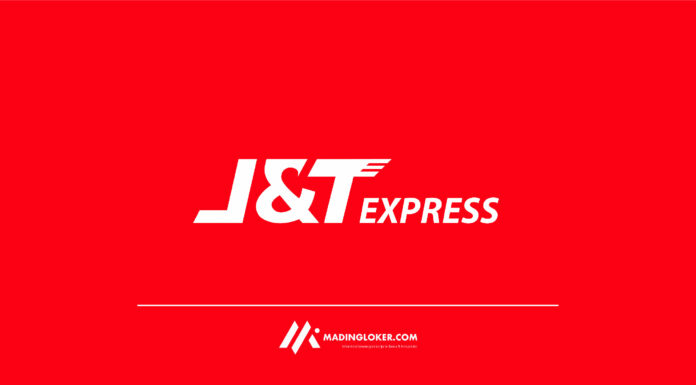 Lowongan Kerja Admin Operasional J&T Express