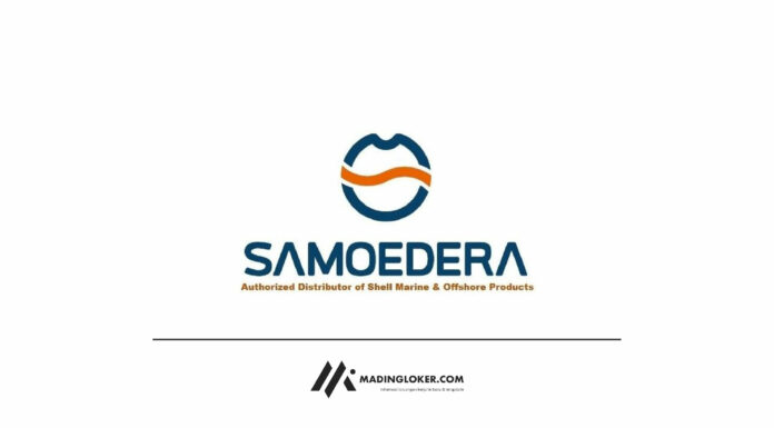 Lowongan Kerja PT Cahaya Samoedera Bersaudara (Samoedera)