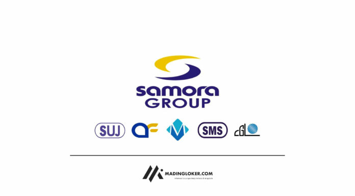 Lowongan Kerja PT Catur Global Logistics (Samora Group)