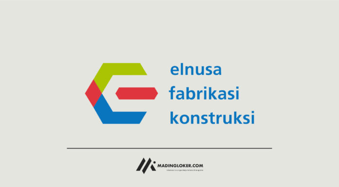 Lowongan Kerja PT Elnusa Fabrikasi Konstruksi (EFK)