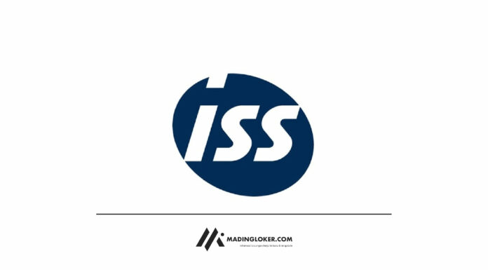 Info Lowongan Kerja PT ISS Indonesia