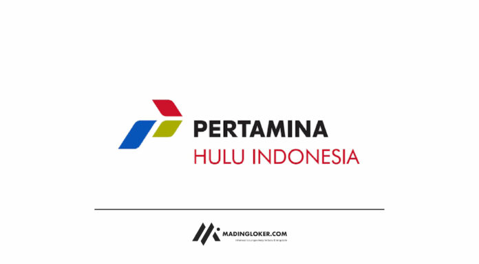 Program KP/KT & Magang PT Pertamina Hulu Indonesia