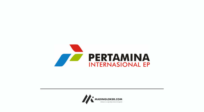 Program Magang PT Pertamina Internasional EP