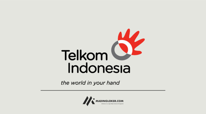 Rekrutmen BUMN PT Telkom Indonesia (Persero) Tbk