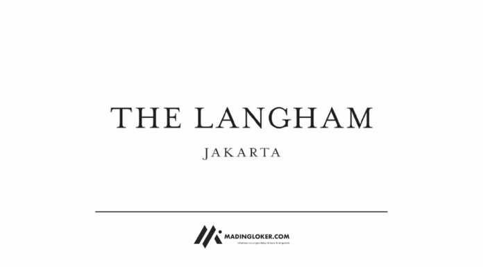 Lowongan Kerja The Langham Hotels and Resorts