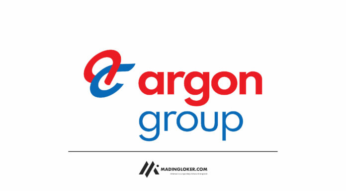 Info Lowongan Kerja Argon Group