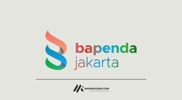 Lowongan Kerja Bapenda DKI Jakarta