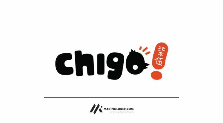Lowongan Kerja Chigo by Kenangan Brand
