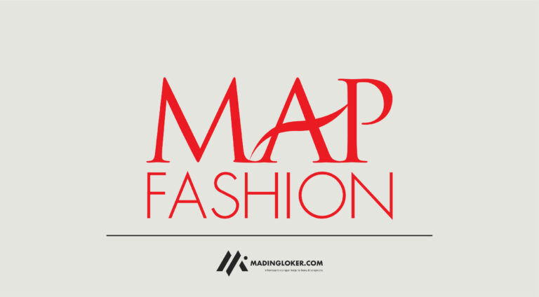Lowongan Kerja PT Mitra Adiperkasa Tbk (Map Fashion)