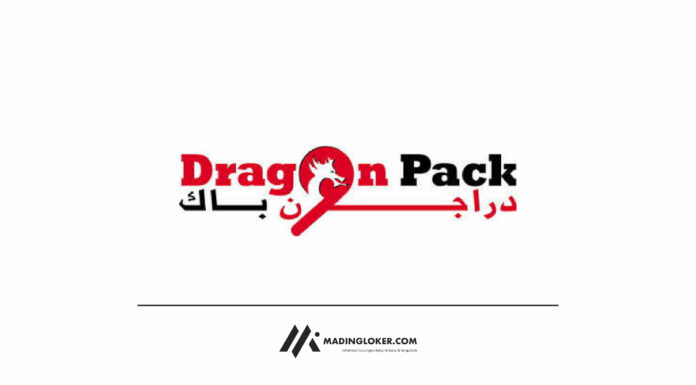 Lowongan Kerja Staff Exim PT Dragon Pack