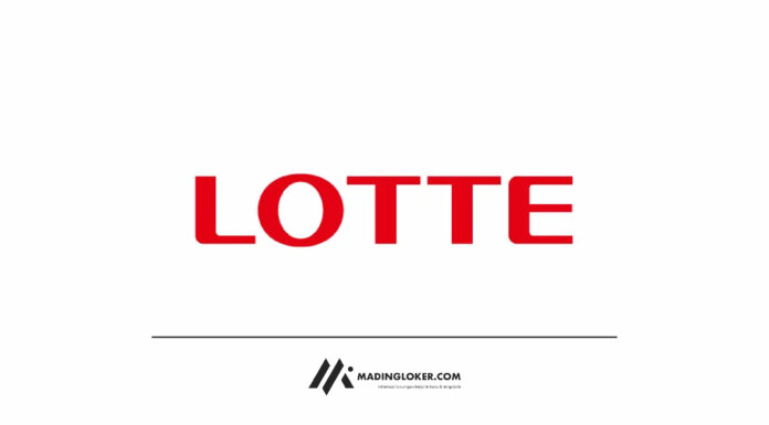 Lowongan Kerja PT Lotte Indonesia