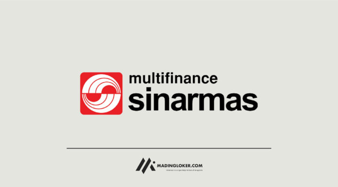 Lowongan Kerja Back Office Sinar Mas Multifinance
