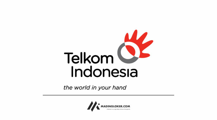 Program Magang PT Telkom Indonesia (Persero) Tbk