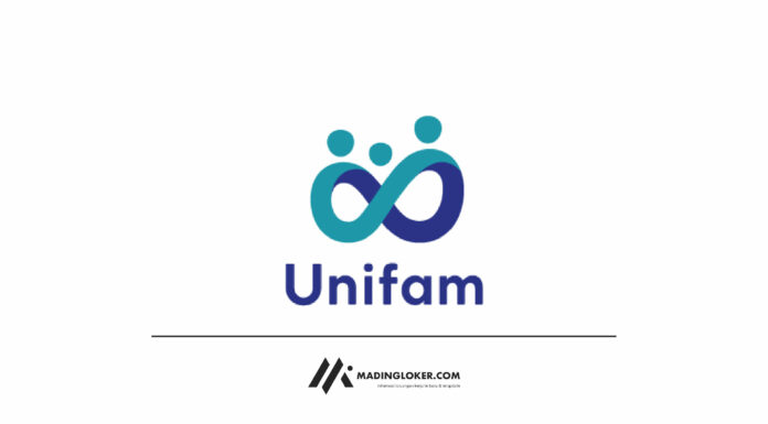 Lowongan Kerja PT United Family Food (UNIFAM)