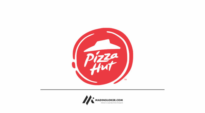 Lowongan Kerja Terbaru Pizza Hut Indonesia